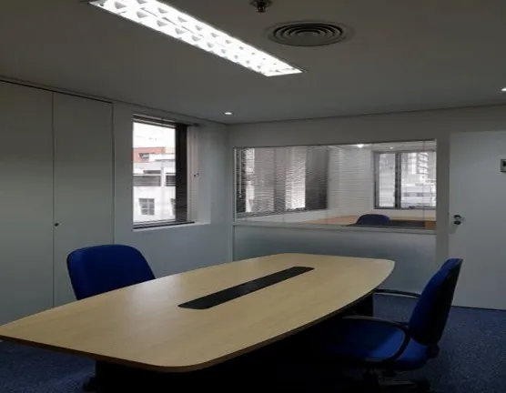 Imagem Sala Comercial para Alugar, 120 m² em Pinheiros - São Paulo