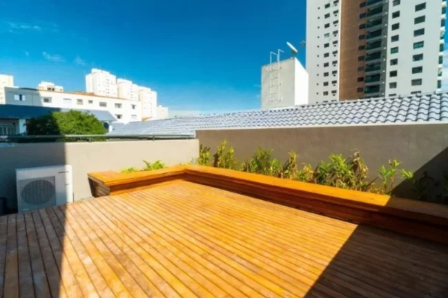 Imagem PRAÇA SAÚDE BY YOU - Studio GARDEN de 34m² (NR), localizado a apenas 500m da Estação Saúde do Metrô!