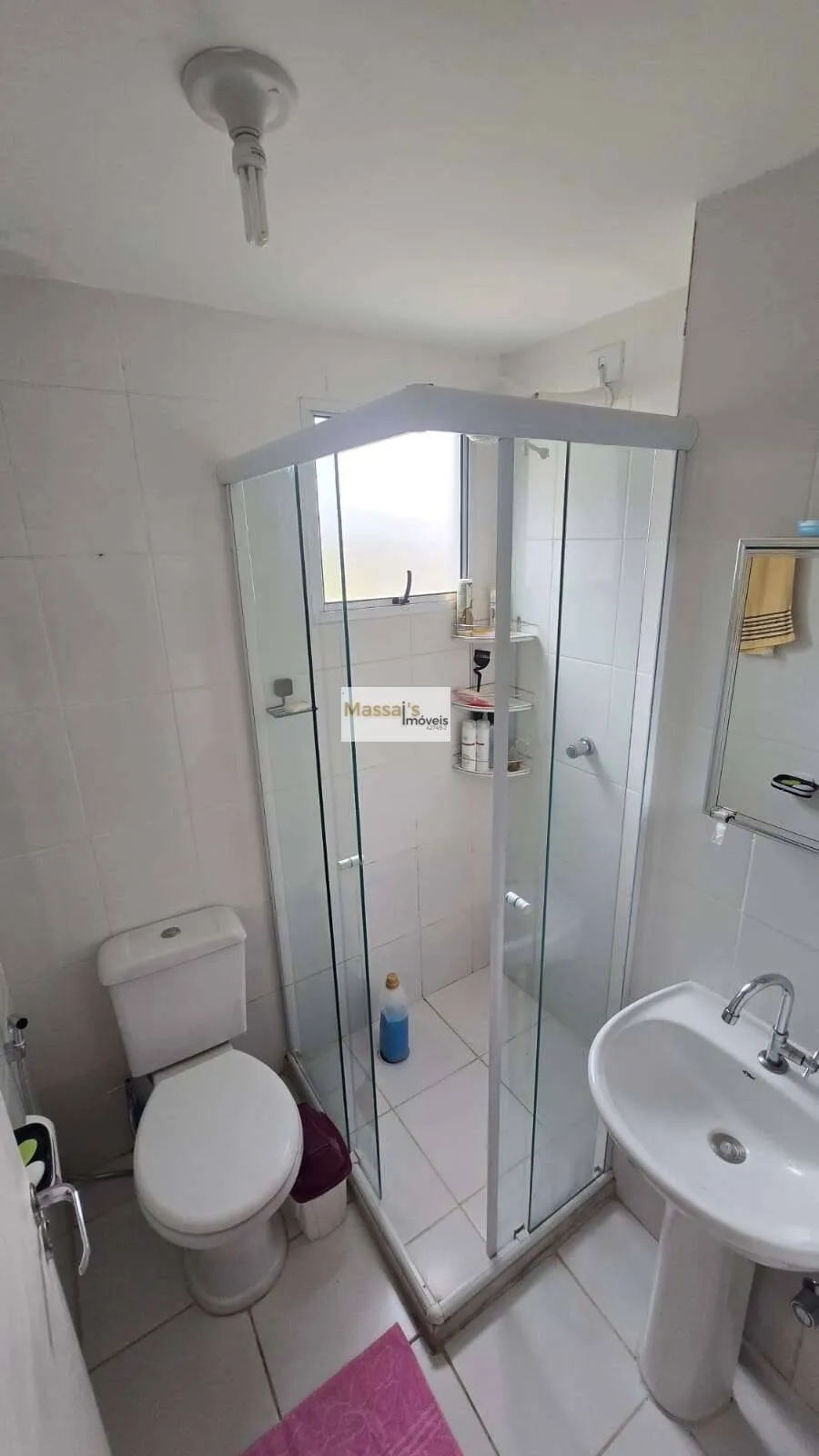 Imagem Apartamento à Venda no Parque Jambeiro Campinas | 2 Quartos