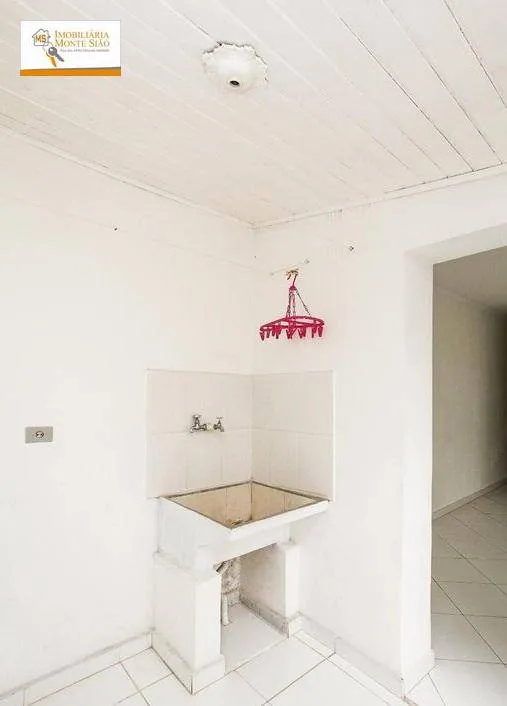 Imagem Sobrado com 2 dormitórios à venda, 120 m² por R$ 800.000,00 - Vila Galvão - Guarulhos/SP