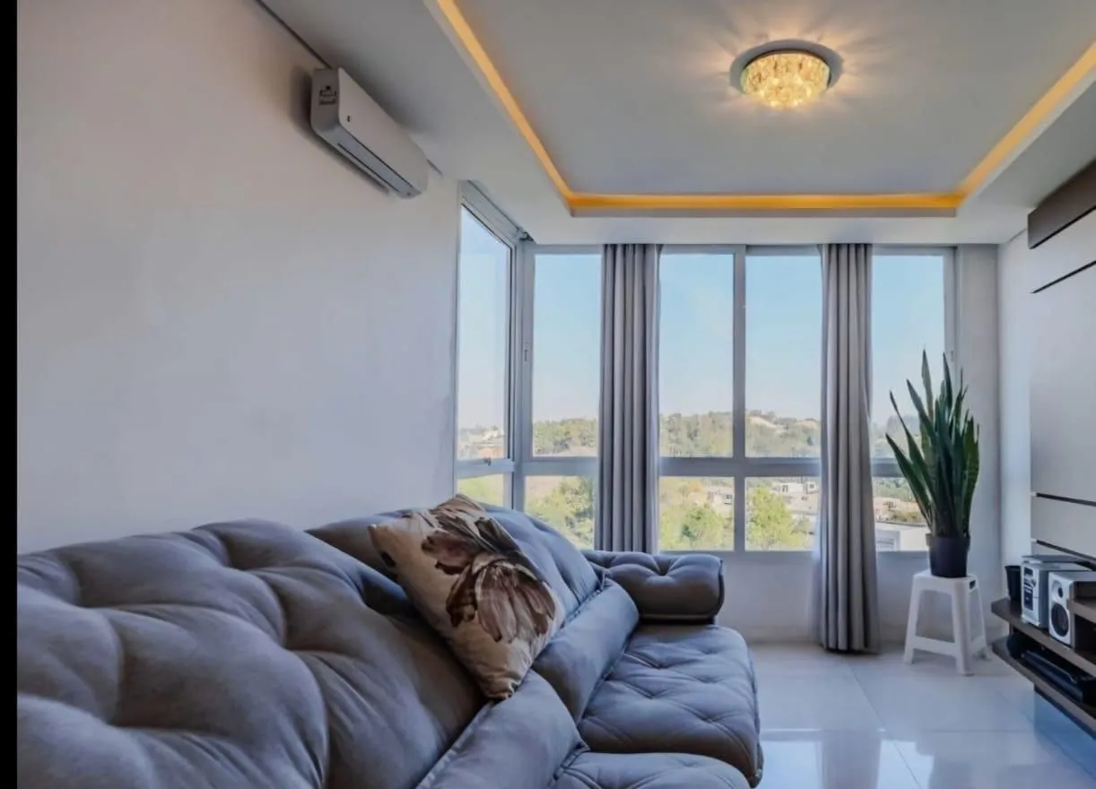 Imagem Apartamento 03 dormitórios e 01 suíte Birro Vila Nova com 71m² privativos.