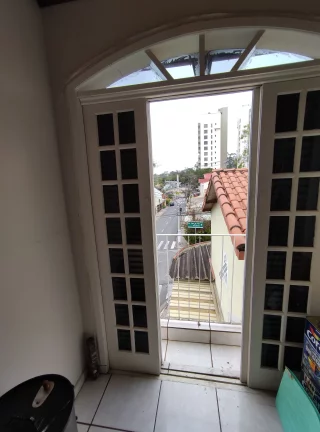 Imagem Sobrado à venda 4 quartos em Bairro Anchieta em São Bernardo do Campo, SP