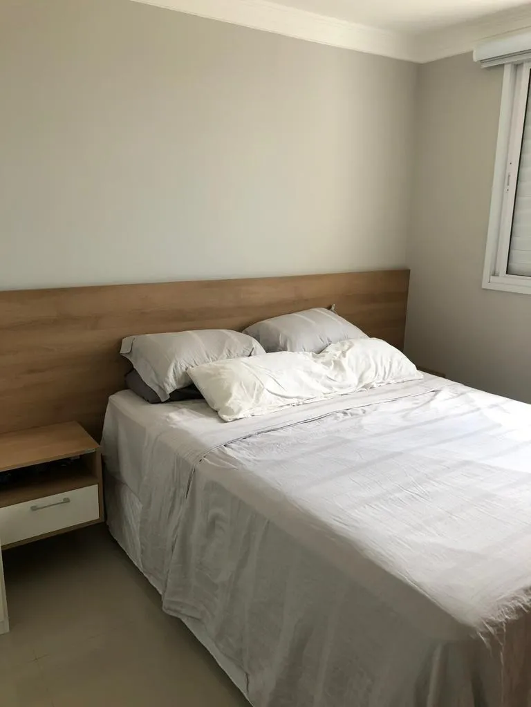 Imagem Apartamento Garden no Jardim São Carlos - Morada entre as Árvores da Amazônia