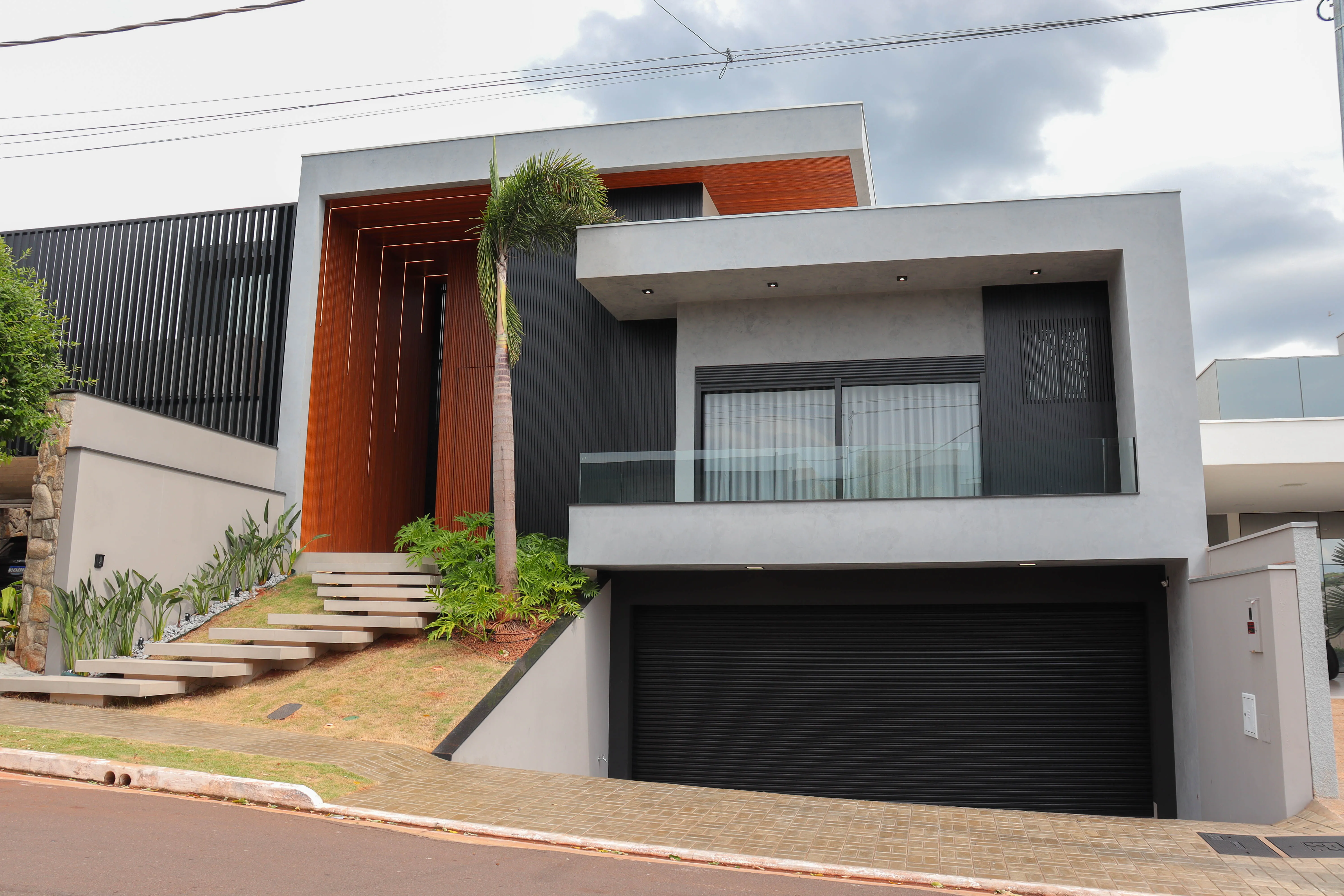 Imagem Casa 420m Umuarama-PR 317
