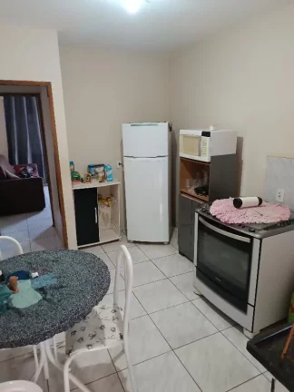 Imagem CASA A VENDA NO JARDIM MARIA LÚCIA