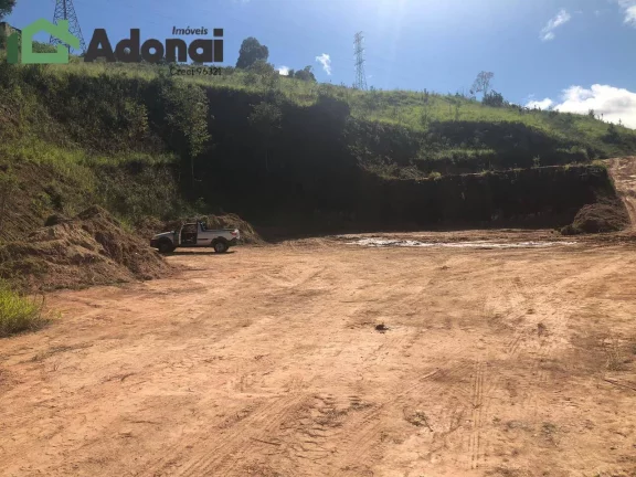Imagem ÁREA INDUSTRIAL À VENDA OU LOCAÇÃO - MARGINAL DO RIO JUNDIAÍ - VÁRZEA PTA.