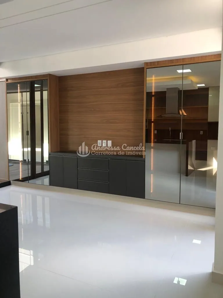 Imagem Gaivota II - Casa com 3 dormitórios à venda, 210 m² por R$ 1.900.000,00 - Gaivota II - São José do Rio Preto/SP