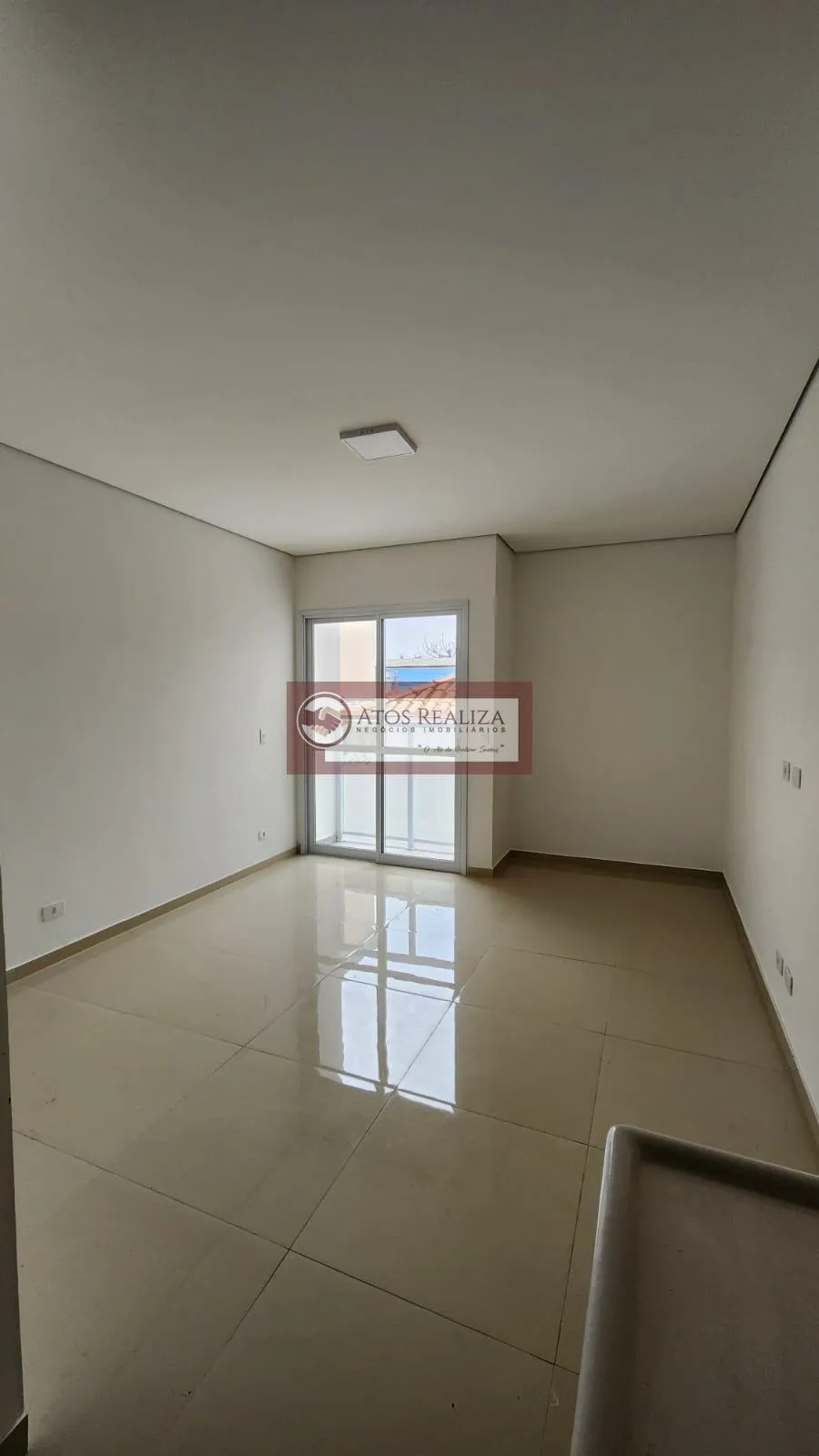 Imagem Studio para Alugar em Vila São Pedro Região de Campo Grande SP, 29,5m², 1 Dorm, R$1.600. Confira.