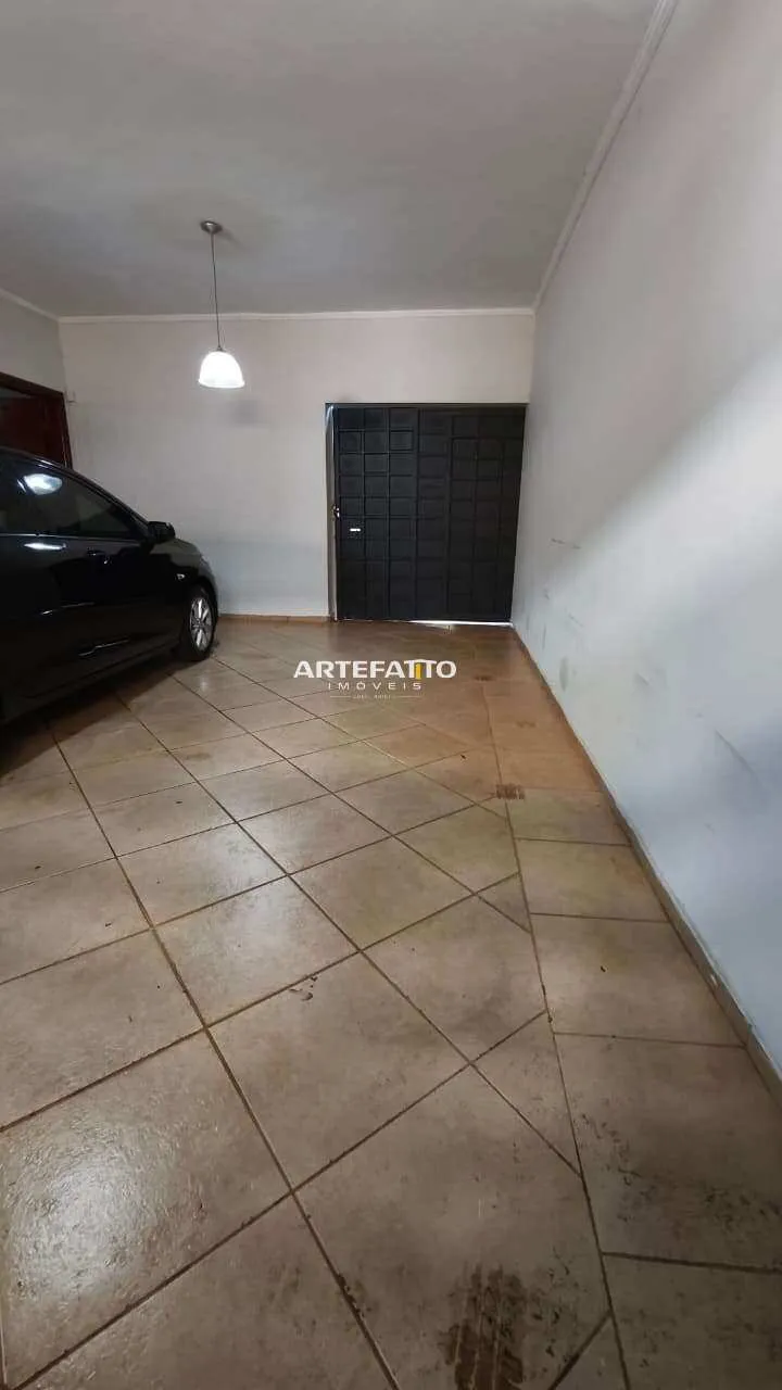 Imagem Casa à venda em Franca, Jardim Francano, com 4 quartos, 265m2
