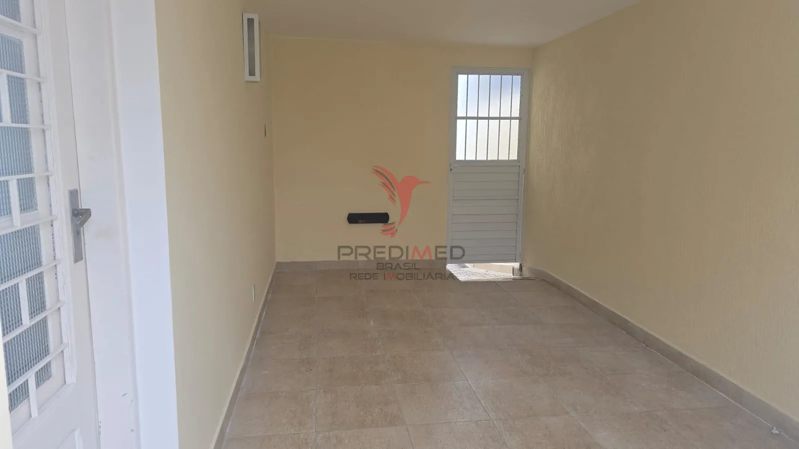 Imagem Casa Térrea para venda no Jardim Londrina São Paulo