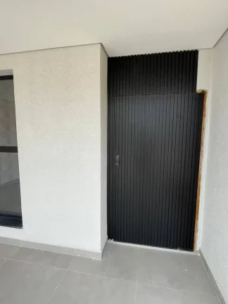 Imagem CONDOMINIO TERRAS DE SÃO FRANCISCO CASA TÉRREA 03 DORMITÓRIOS 01 SUITE