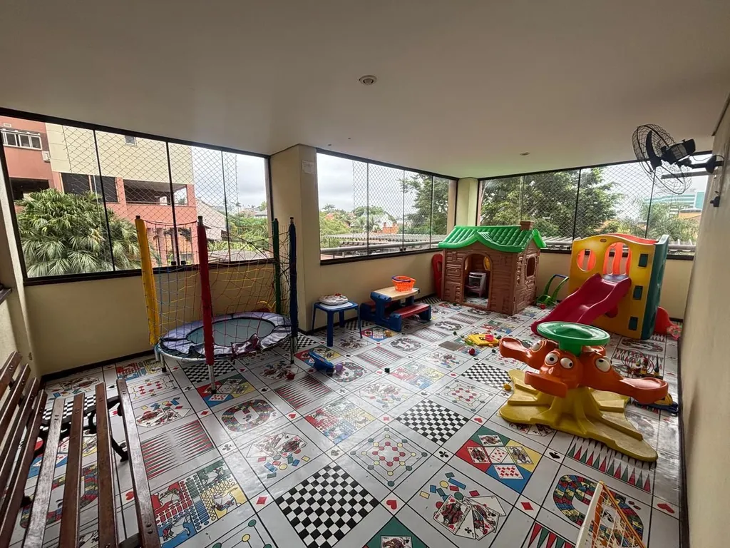 Imagem Apartamento em Chácara das Pedras