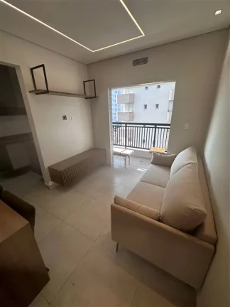 Imagem APARTAMENTO COM 59 m² - TUPI - PRAIA GRANDE SP
