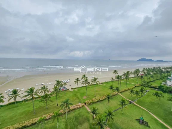 Imagem Cobertura Frontal à venda na Riviera de São Lourenço, com 4 Dormitórios 4 suítes 313m² 3 Vagas