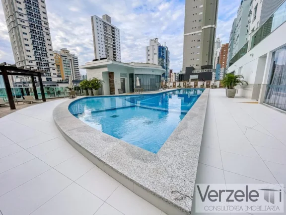 Imagem Apartamento 3 dormitórios para Venda em Balneário Camboriú / SC no bairro Centro