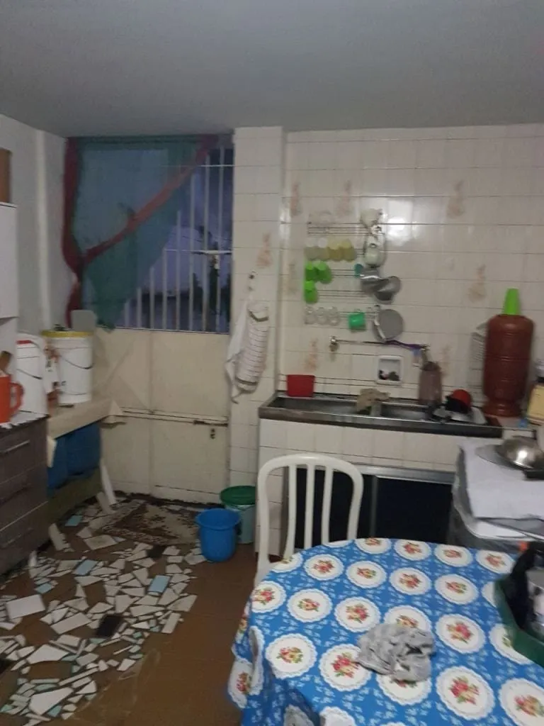Imagem Casa à venda 4 Quartos, 2 Vagas, 125M², Aroeira, Aparecida - SP