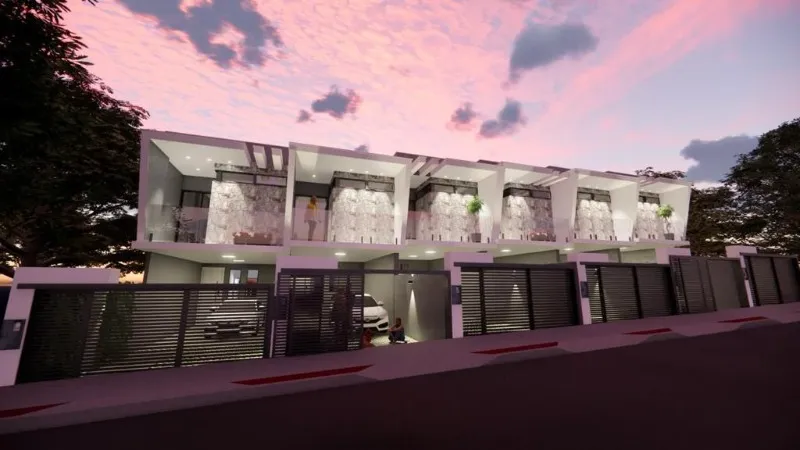 Imagem CASA RESIDENCIAL em SERRA - ES, MORADA DE LARANJEIRAS