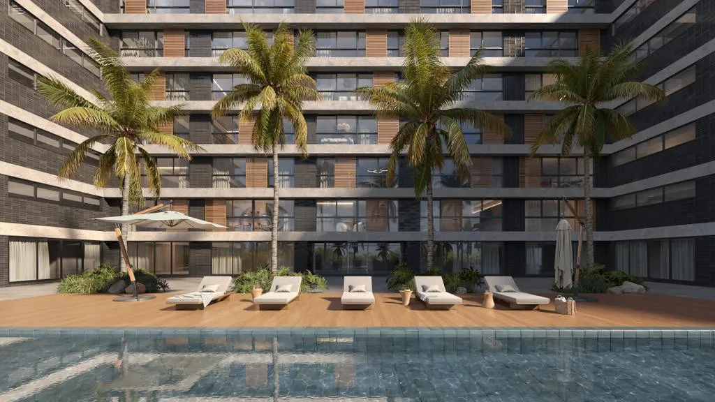 Imagem Studio à venda em Torres, Predial, com 1 quarto, 39.7m2
