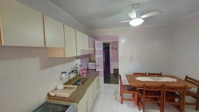 Imagem Apartamentos / Padrão na cidade de Guarujá