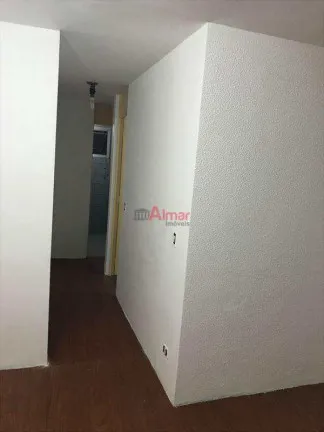 Imagem Apartamento com 2 Quartos à Venda, 50 m² em Itaquera - São Paulo