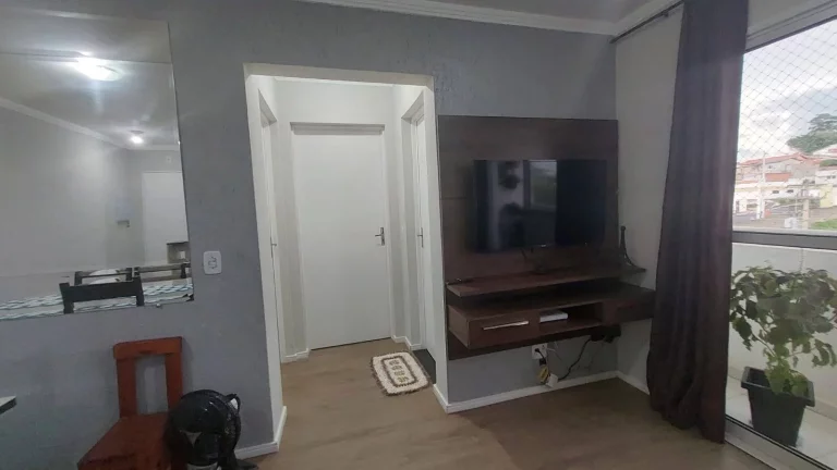 Imagem APARTAMENTO 50M² 2 QUARTOS CONDOMINIO ILHA DE MÁLAGA
