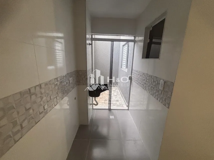 Imagem Apartamento à venda na Cidade Líder - com 1 vaga de garagem