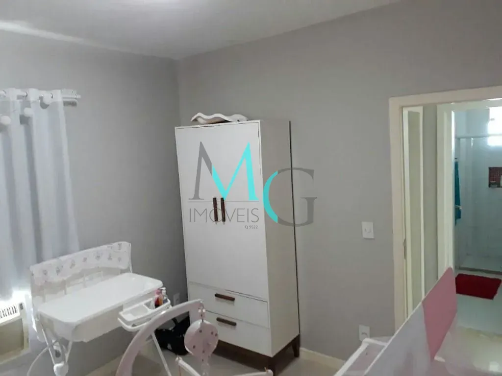 Imagem Casa com 2 dormitórios à venda, 130 m² por R$ 450.000,00 - Campo Grande - Rio de Janeiro/RJ