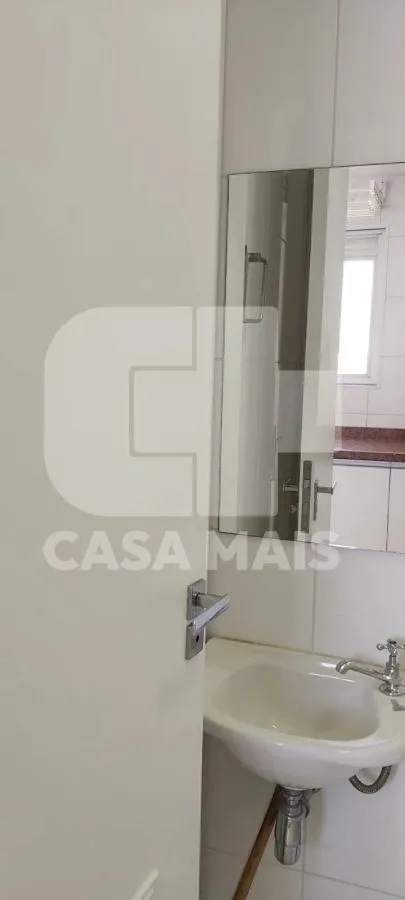 Imagem Apartamento para Locação em São Paulo / SP no bairro Perdizes