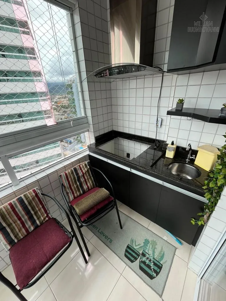 Imagem Apartamento 2 quartos 1 suite com lazer