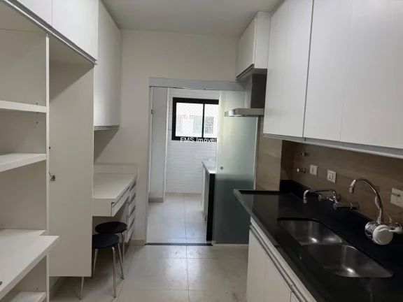 Imagem Cobertura duplex com 188m2 na Vila Olímpia