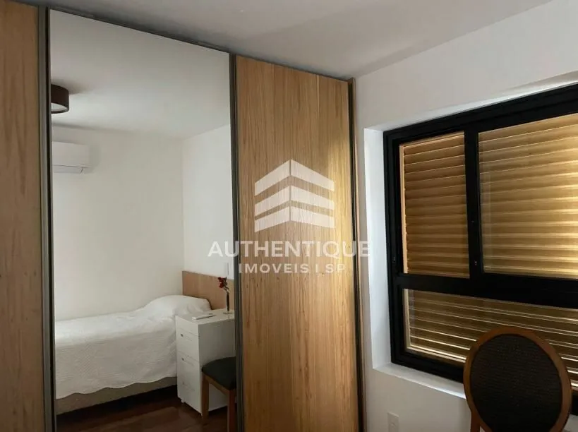 Imagem NIDO VILA ROMANA - Apartamento à venda no bairro Vila Romana - São Paulo/SP, Zona Oeste