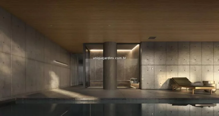 Imagem Apartamento à venda Jardim América São Paulo