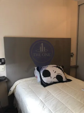 Imagem Apartamento à venda em São Paulo-SP, na Vila Andrade: 2 quartos, 1 suíte, 2 banheiros, 2 vagas, 69m² de área. Venha conferir!