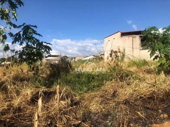 Imagem Terreno à venda, Bairro Novo Igarapé Igarapé/MG