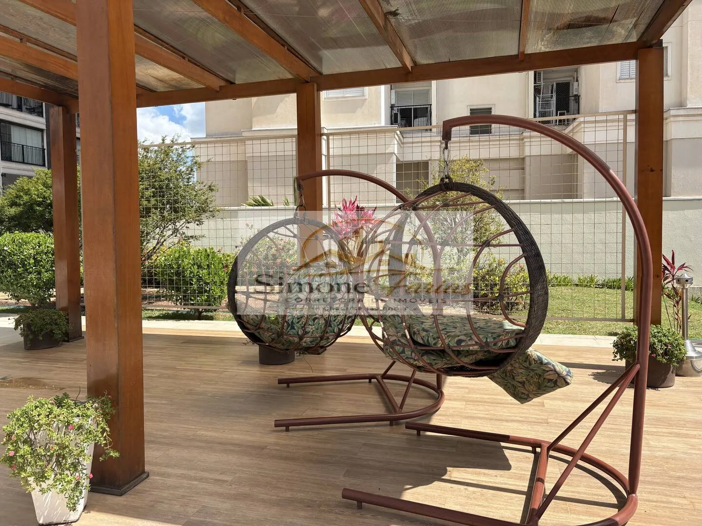 Imagem Apartamento à venda com 3 dorms, no Edifício Luzes, no Parque Campolim