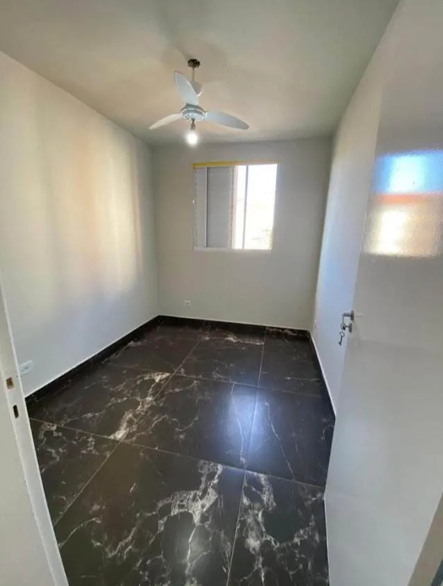Imagem Seu 2 Dormitórios em Hortolândia por Apenas R$ 160 Mil ? Pronto para Morar ou Investir!