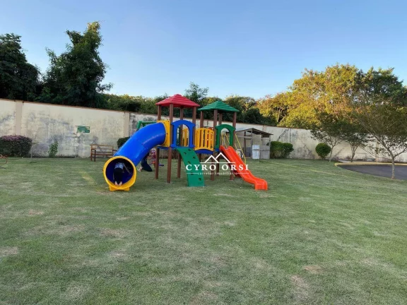 Imagem Casa com 3 dormitórios à venda, 132 m² por R$ 950.000,00 - Água Branca - Piracicaba/SP