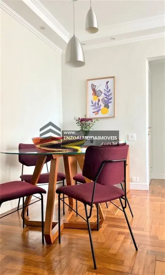 Imagem Marquês Savoia Brooklin - Apartamento à venda em São Paulo/SP