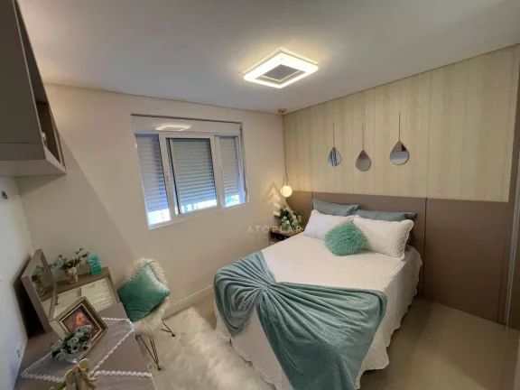 Imagem Apartamento à venda, 136 m² por R$ 2.300.000,00 - Centro - Balneário Camboriú/SC