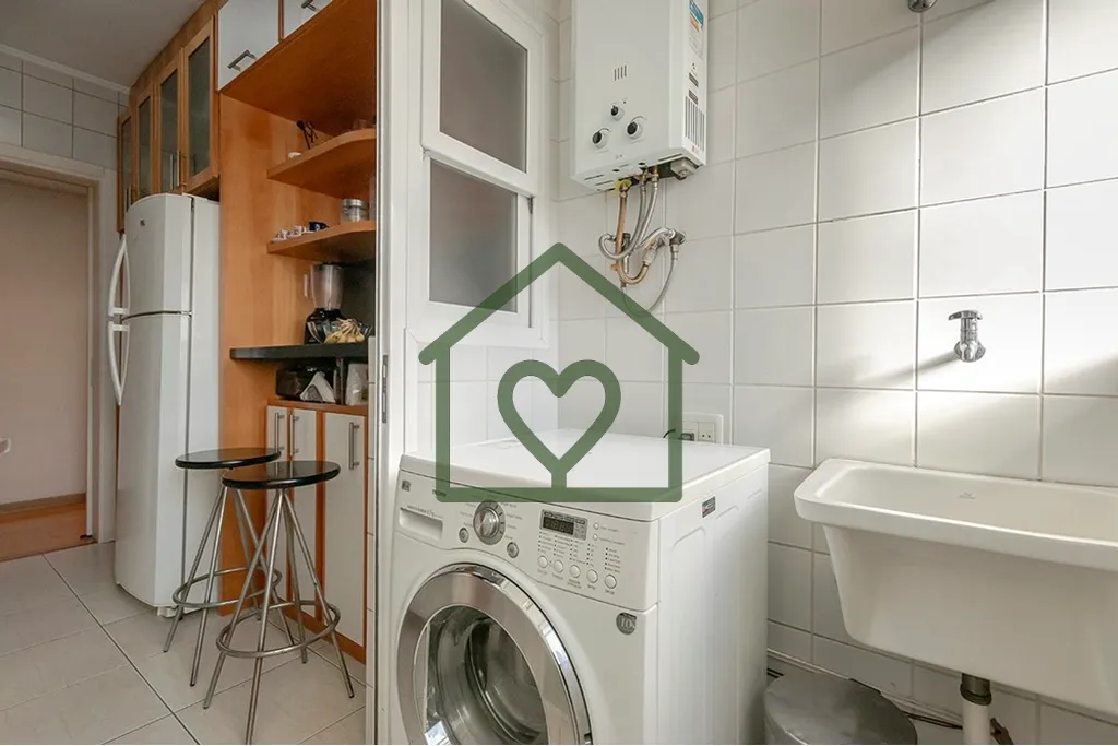 Imagem Excelente oportunidade de apartamento em Porto Alegre, localizado estrategicamente na Av. Dr. Nilo P...