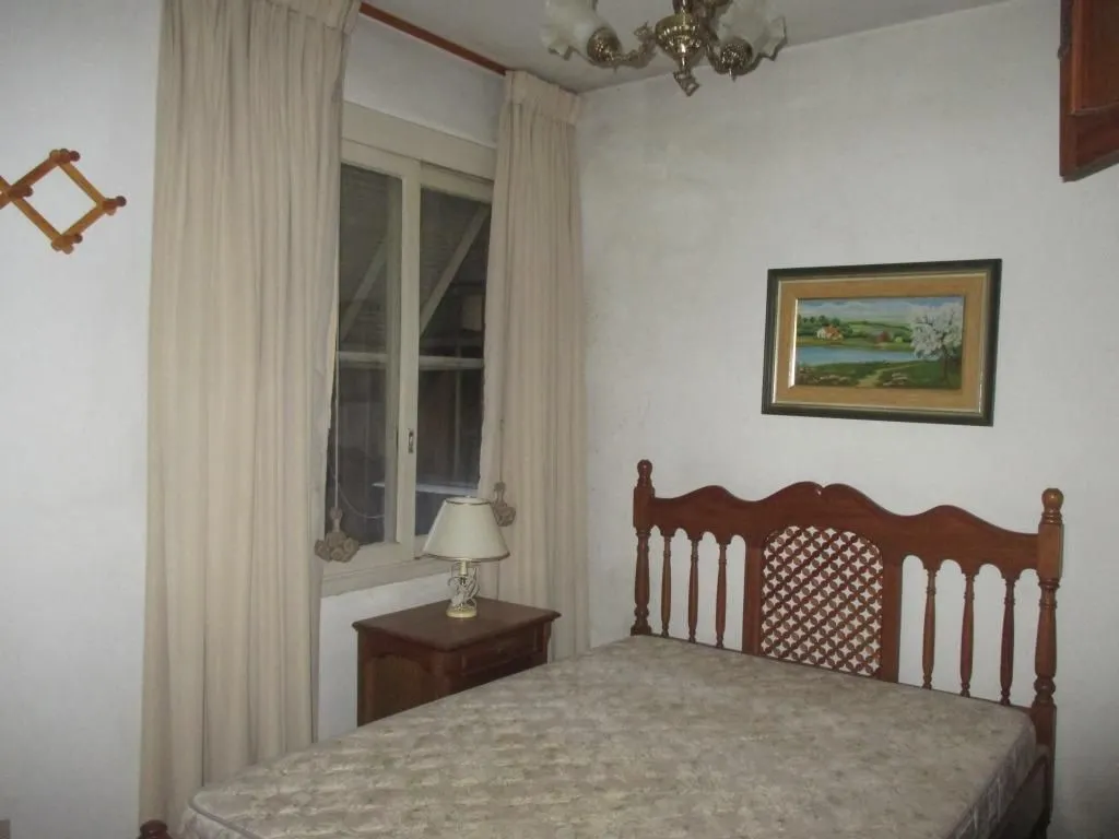 Imagem Apartamento para Venda - 93.6m², 3 dormitórios, Centro Histórico