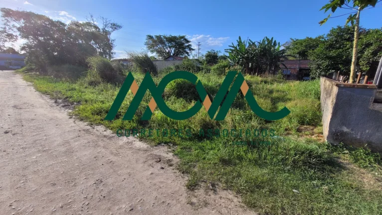 Imagem TERRENO EM ITAPOÁ SC