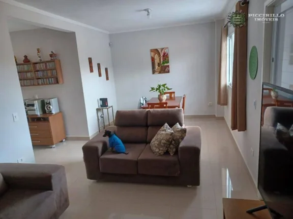 Imagem Sobrado com 2 dormitórios à venda, 150 m² por R$ 550.000,00 - Jardim Itanhaém - Itanhaém/SP