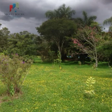 Imagem Sítio a venda em Tatuí SP