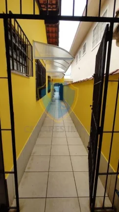 Imagem Casa, 2 dorms 1 suíte para Venda, Imperador, Praia Grande