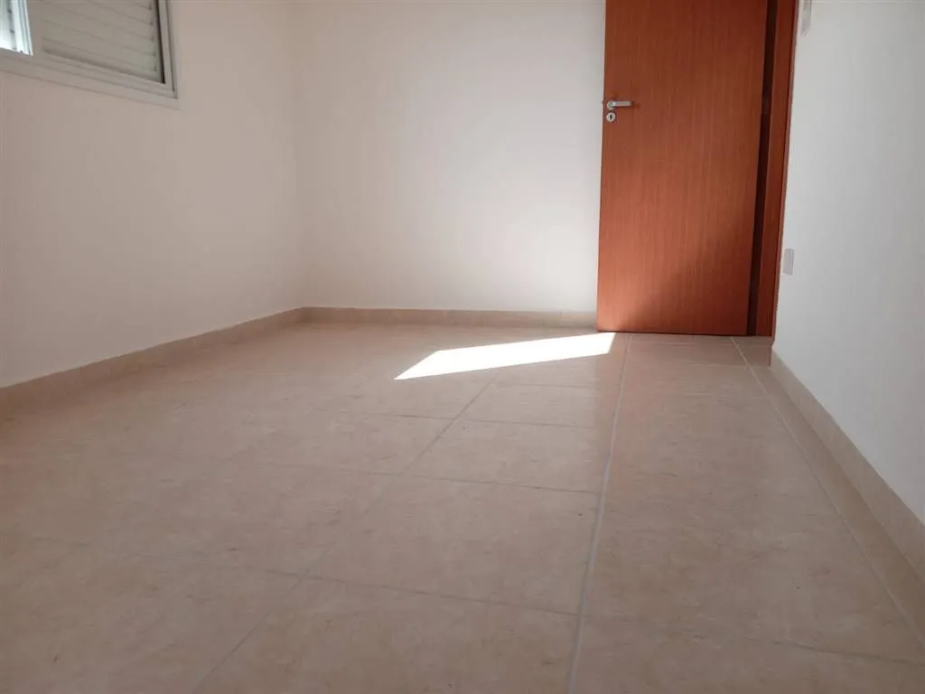 Imagem Apartamento à Venda em Guilhermina, Praia Grande - SP