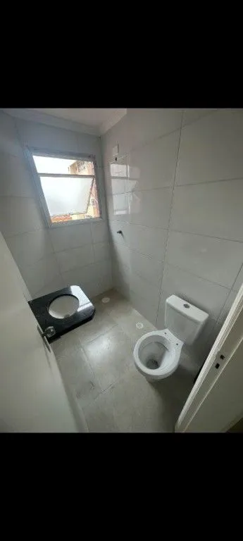 Imagem Apartamento à Venda em Vila Tupi, Praia Grande - SP