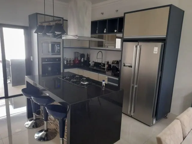 Imagem Casa à venda 3 Quartos, 1 Suite, 2 Vagas, 180M², Parque São Cristóvão, Taubaté - SP | RESIDENCIAL TECOARA