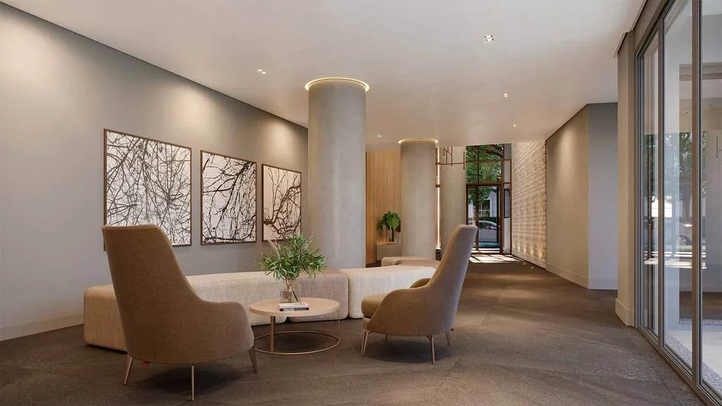 Imagem BRK by Helbor - Residencial - Breve Lançamento - BRK by Helbor - Residencial