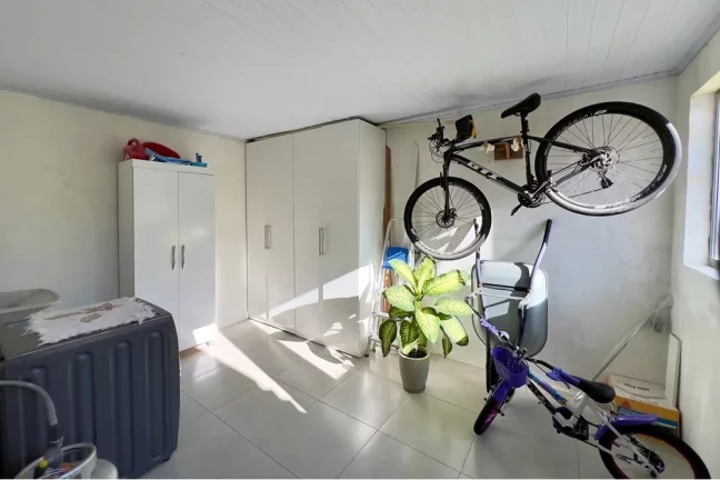 Imagem Casa em Condomínio para venda no bairro Olaria em Canoas